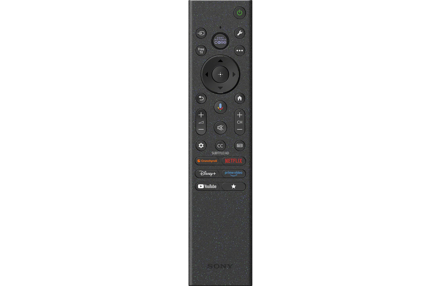 Sony BRAVIA 7 II 85" True RGB 4K Google TV with Gemini