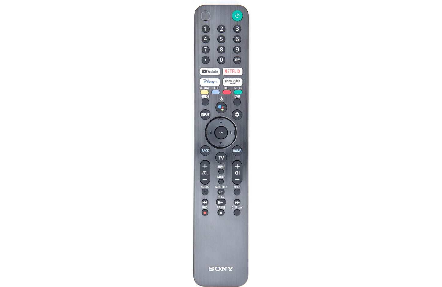 Sony KD-32W830K 32" Smart LED 720p HD TV with HDR