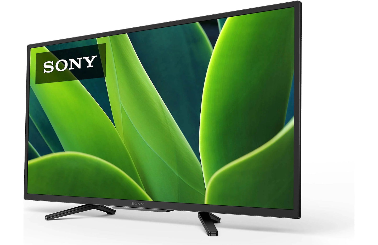 Sony KD-32W830K 32" Smart LED 720p HD TV with HDR