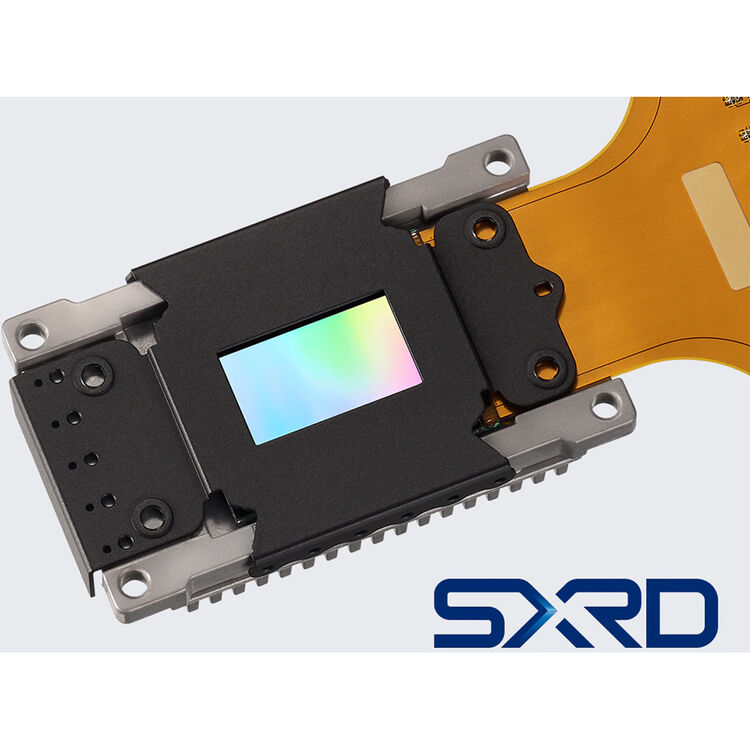 Sony VPL-XW5000ES 2000-Lumen 4K UHD Home Theater Laser SXRD Projector