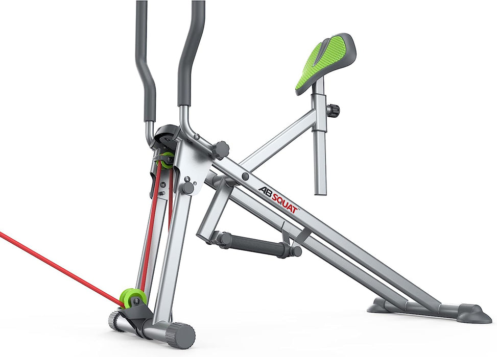 Star Uno Ab Squat Deluxe Workout Machine