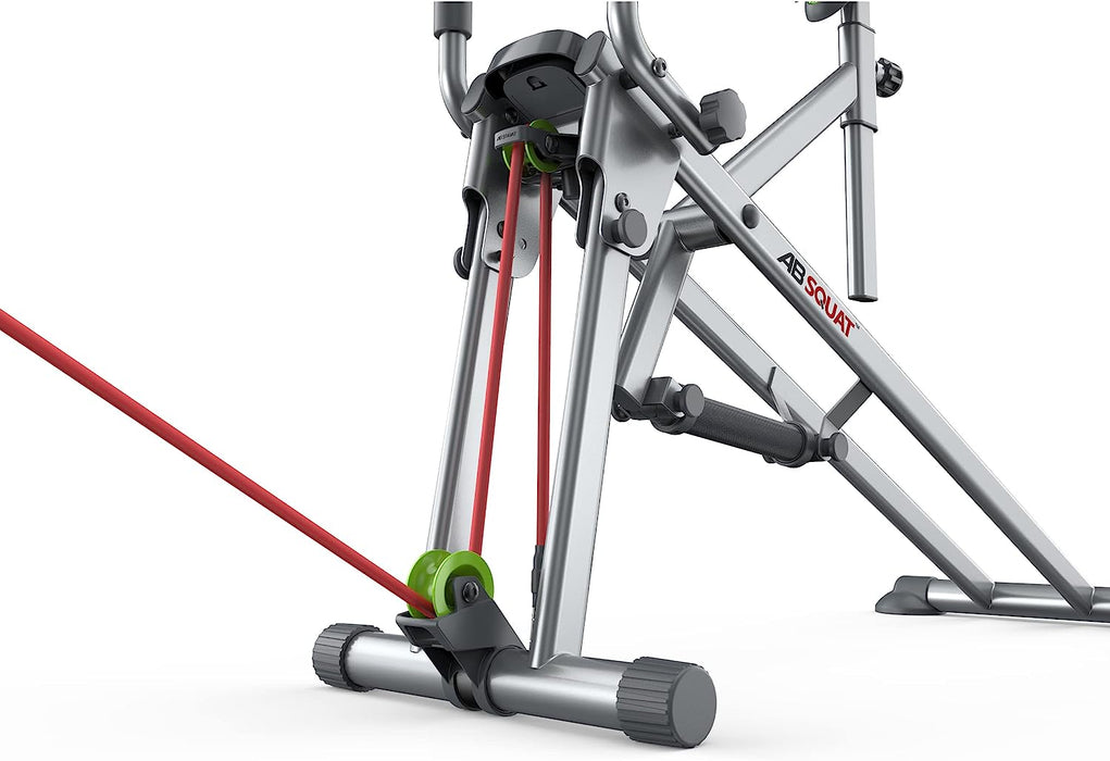 Star Uno Ab Squat Deluxe Workout Machine