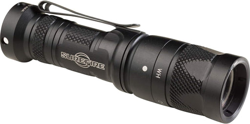 SureFire Aviator Flashlights with Dual Output Multi-Spectrum LED