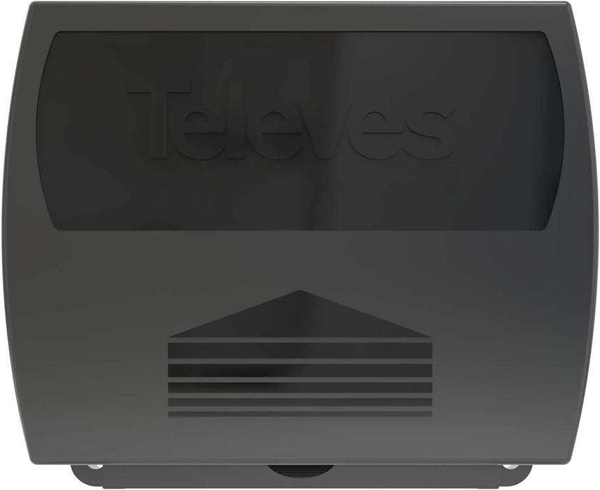 Televes 560383 Single Input Antenna Preamp Amplifier