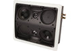 Definitive Technology UIW RSS II: Reference In-Ceiling/In-Wall Bipolar Loudspeaker (Each)