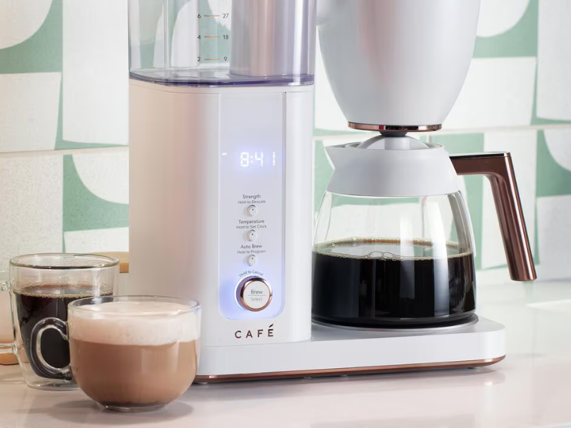 The Perfect Brew!