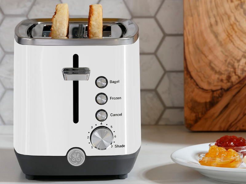 FIND THE BEST TOASTER FOR YOUR COUNTERTOP