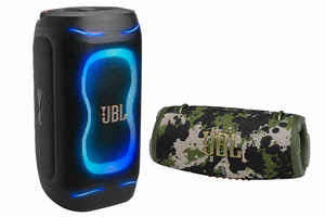 Bluetooth Speakers