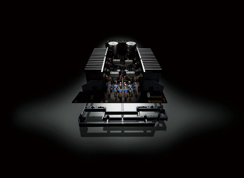 Yamaha A-S501 Integrated Amplifier