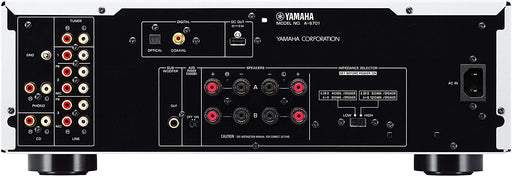 Yamaha A-S501 Integrated Amplifier (Open Box)