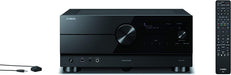 Yamaha RX-A6A AVENTAGE 9.2-Channel Home Theater AV Receiver