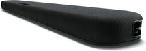 Yamaha SR-B20A Sound Bar with Built-In Subwoofers and Bluetooth
