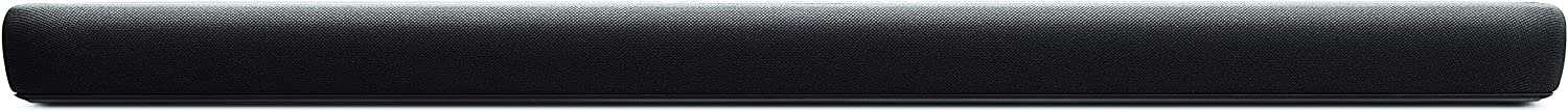 Yamaha YAS-209 2.1-Channel Soundbar with Wireless Subwoofer and Alexa Built-In (Certified Refurbished)
