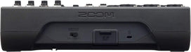 Zoom LiveTrak L-8 Podcast Recorder