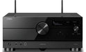 Yamaha AVENTAGE RX-A4A 7.2 Channel Home Theater AV Receiver (Open Box)