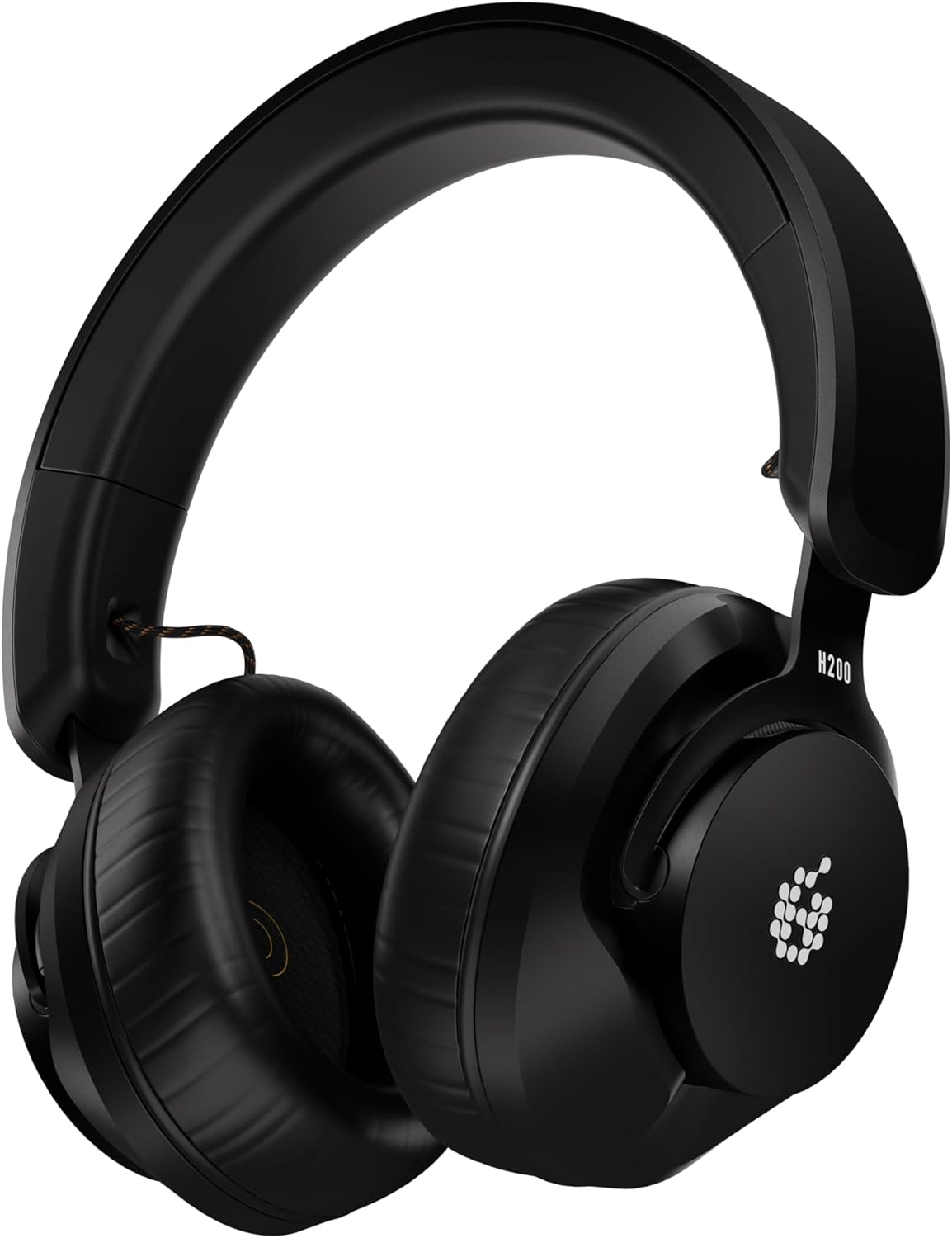Adam Professional Audio H200 Over - Ear Closed - Back Headphones - electronicsexpo.com - Headphones