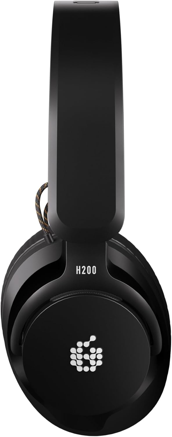 Adam Professional Audio H200 Over - Ear Closed - Back Headphones - electronicsexpo.com - Headphones