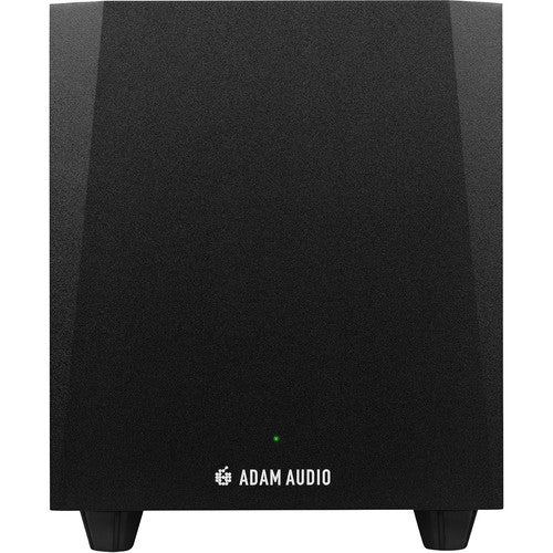 ADAM Professional Audio T10S - 130W 10" Active Subwoofer - electronicsexpo.com - Powered + PA Speakers