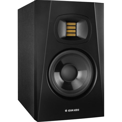 Adam Professional Audio T5V T - Series Active Nearfield Monitor (Single) - electronicsexpo.com - Powered + PA Speakers