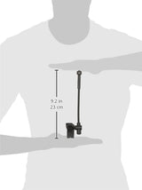 AKG Pro Audio C519 ML Professional Miniature Clip - On Condenser Microphone with Mini XLR to Mini XLR Cable and A400 Adapter Plate - electronicsexpo.com - Microphones