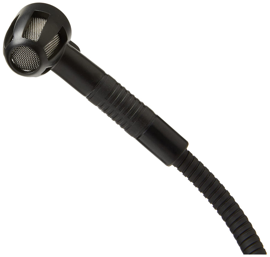 AKG Pro Audio C519 ML Professional Miniature Clip - On Condenser Microphone with Mini XLR to Mini XLR Cable and A400 Adapter Plate - electronicsexpo.com - Microphones