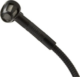 AKG Pro Audio C519 ML Professional Miniature Clip - On Condenser Microphone with Mini XLR to Mini XLR Cable and A400 Adapter Plate - electronicsexpo.com - Microphones