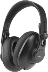AKG Pro Audio K361BT Bluetooth Over - Ear Closed - Back Foldable Studio Headphones - electronicsexpo.com - Pro Headphones