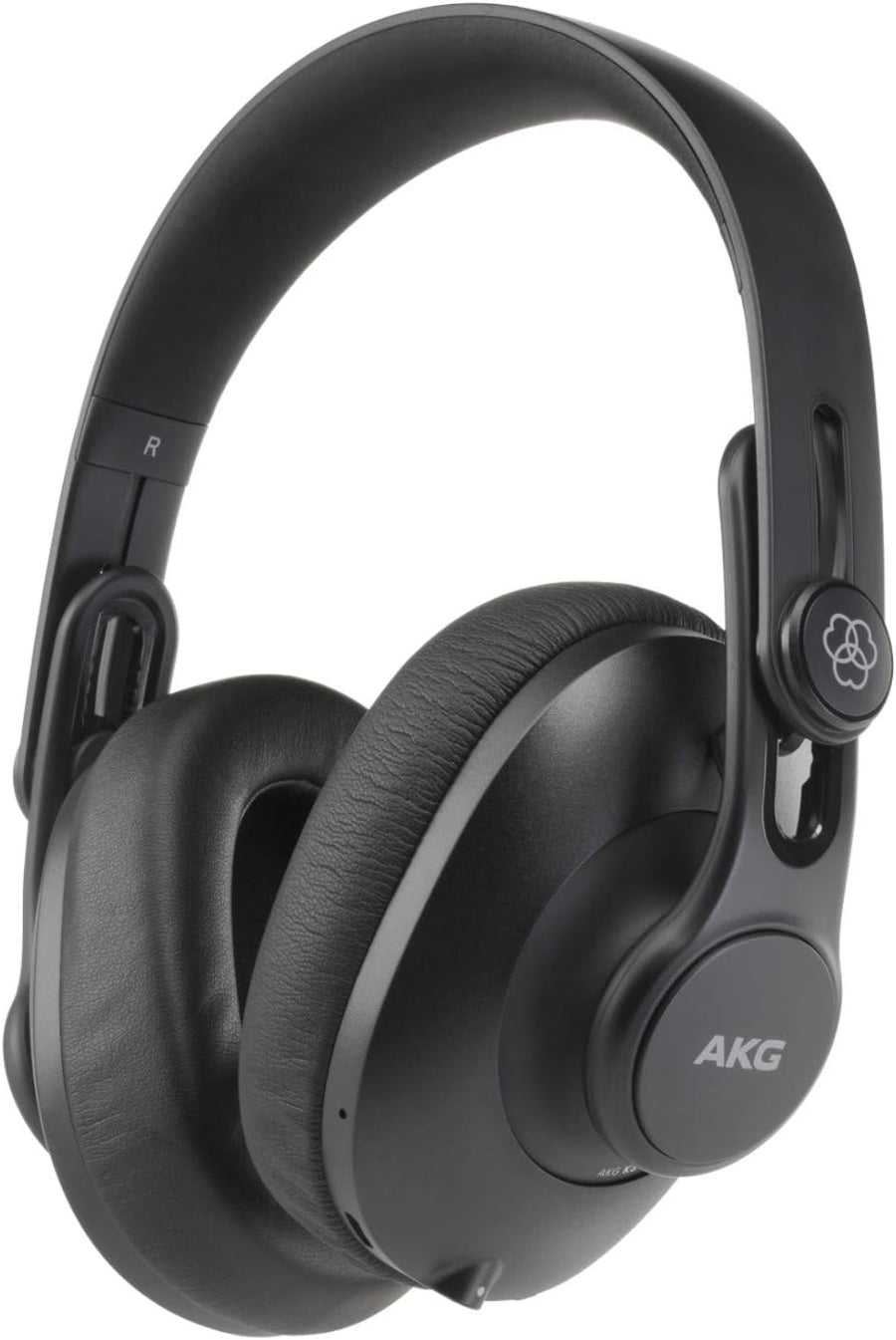 AKG Pro Audio K361BT Bluetooth Over - Ear Closed - Back Foldable Studio Headphones - electronicsexpo.com - Pro Headphones