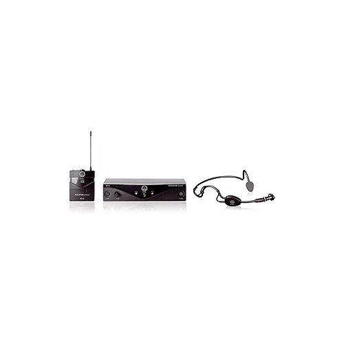 AKG Pro Audio Perception Wireless Microphone System - electronicsexpo.com - Microphones