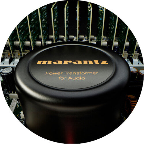 Marantz AMP 10 16-Channel 200W Power Amplifier (Open Box)