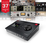 Antelope Audio Zen Q Synergy Core 14x10 Bus - Powered USB - C Audio Interface with Onboard Real - Time Effects - electronicsexpo.com - Audio Interfaces