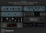 Antelope Audio Zen Q Synergy Core 14x10 Bus - Powered USB - C Audio Interface with Onboard Real - Time Effects - electronicsexpo.com - Audio Interfaces