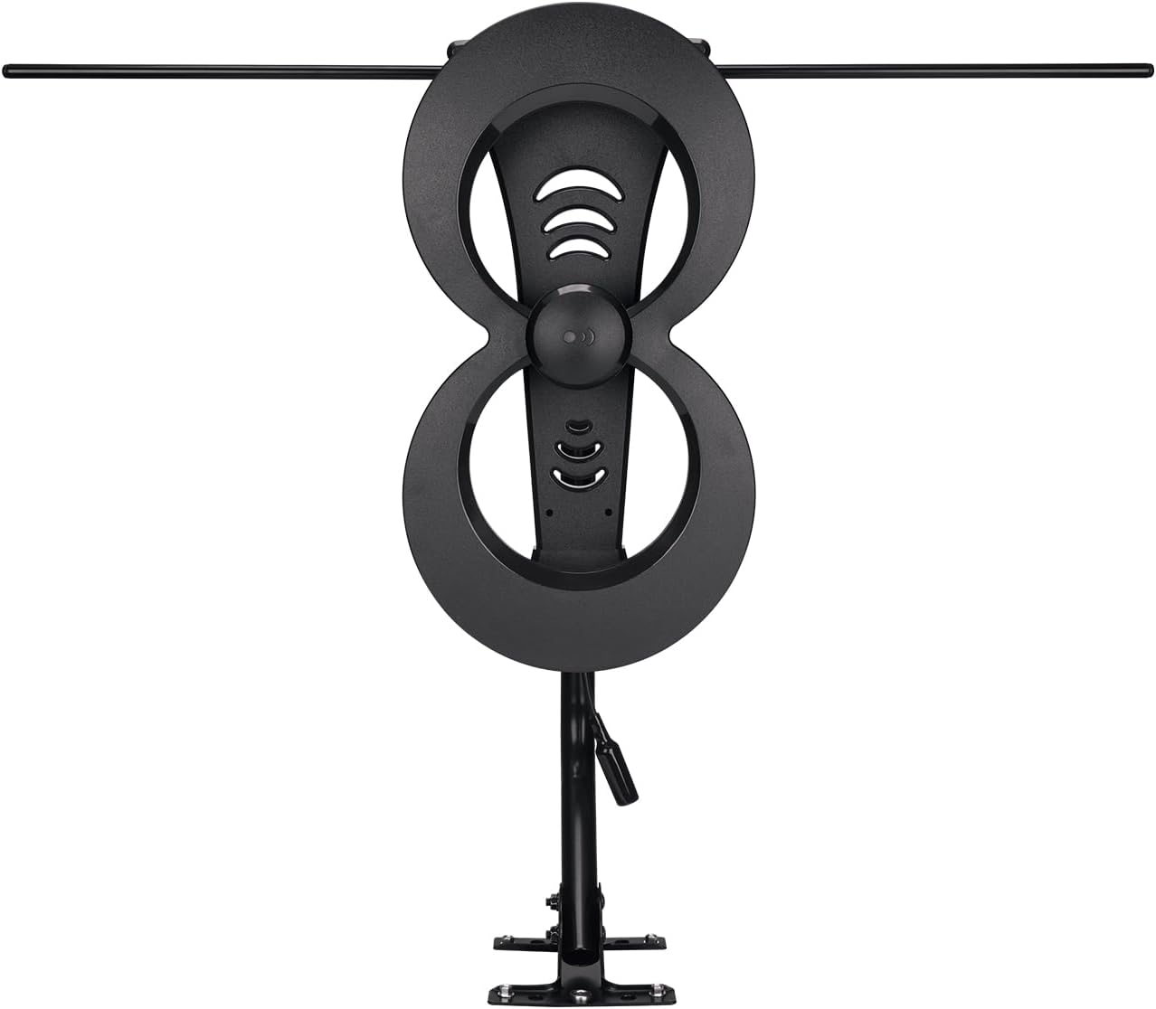 Antennas Direct ClearStream 2MAX Indoor Outdoor TV Antenna - electronicsexpo.com - Antennas