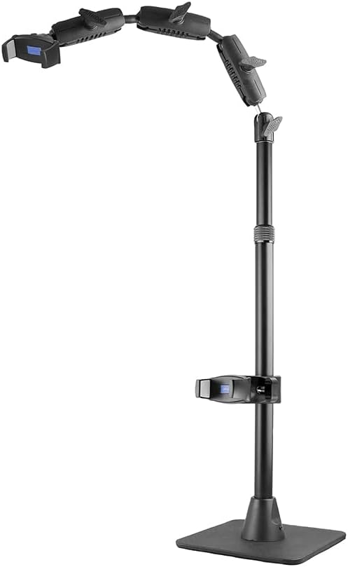 Arkon Cookie Decorators Mount for Phones and Pico Projectors - electronicsexpo.com - Podcasting Accessories