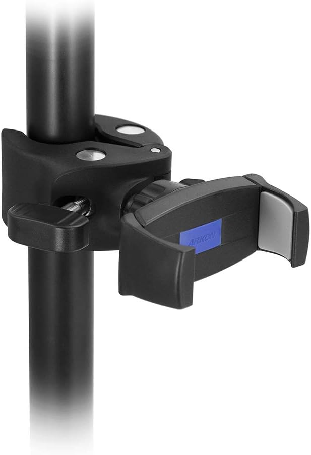 Arkon Cookie Decorators Mount for Phones and Pico Projectors - electronicsexpo.com - Podcasting Accessories