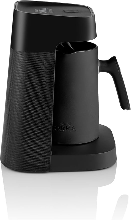 Arzum Okka Jet Automatic Turkish Coffee Maker - electronicsexpo.com - Coffee Machines