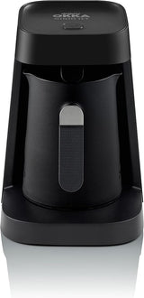 Arzum Okka Jet Automatic Turkish Coffee Maker - electronicsexpo.com - Coffee Machines