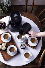 Arzum Okka Jet Automatic Turkish Coffee Maker - electronicsexpo.com - Coffee Machines