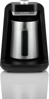 Arzum Okka Rich Spin Pro Turkish Coffee and Hot Beverage Maker - electronicsexpo.com - Coffee Machines
