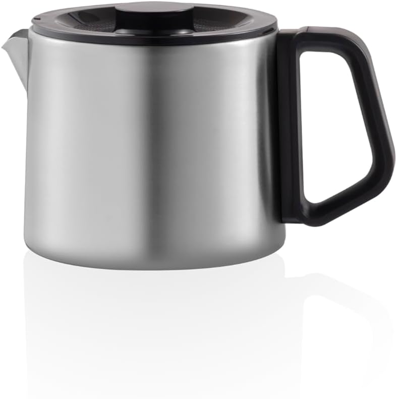 Arzum TeaCharm Turkish Tea Maker (Stainless Steel) - electronicsexpo.com - Tea Makers