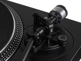 Audio - Technica AT - LP120XBT - USB - BK Bluetooth Stereo Turntable (Black) - electronicsexpo.com - Turntables