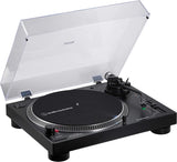 Audio - Technica AT - LP120XBT - USB - BK Bluetooth Stereo Turntable (Black) - electronicsexpo.com - Turntables