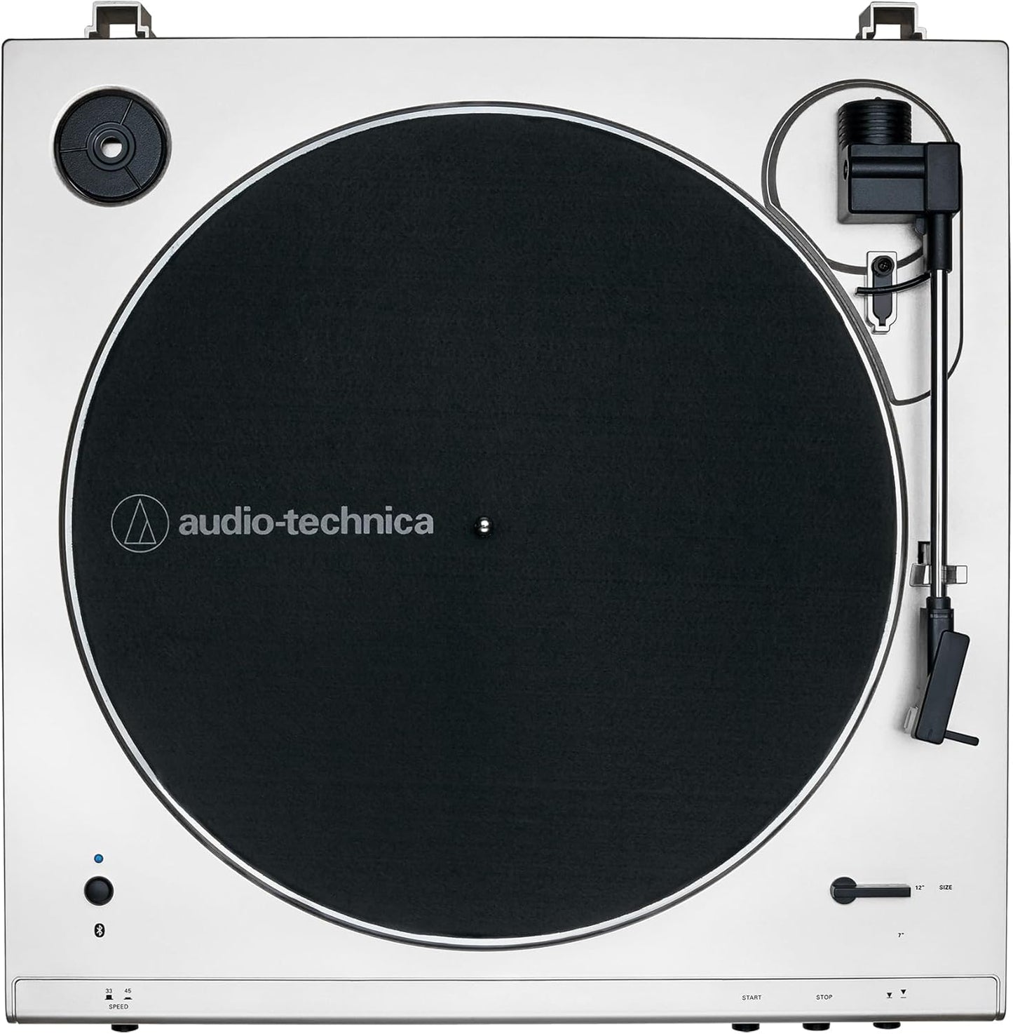 Audio - Technica AT - LP60XBT - WW Automatic Turntable - electronicsexpo.com - Turntables