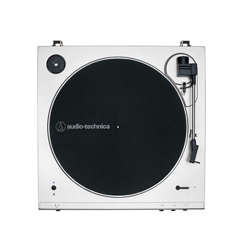 Audio - Technica AT - LP60XBT - WW Automatic Turntable - electronicsexpo.com - Turntables