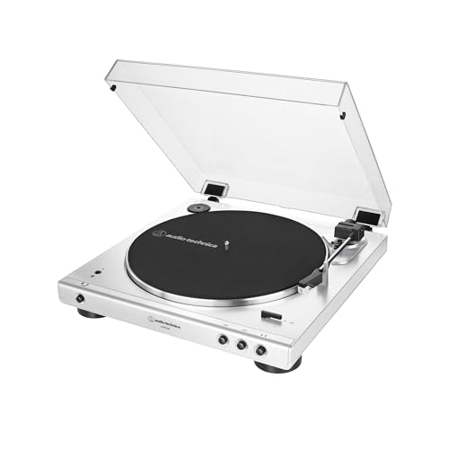 Audio - Technica AT - LP60XBT - WW Automatic Turntable - electronicsexpo.com - Turntables