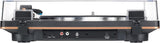 Audio - Technica AT - LP70XBT - BZ Wireless Turntable (Black/Bronze) - electronicsexpo.com - Turntables