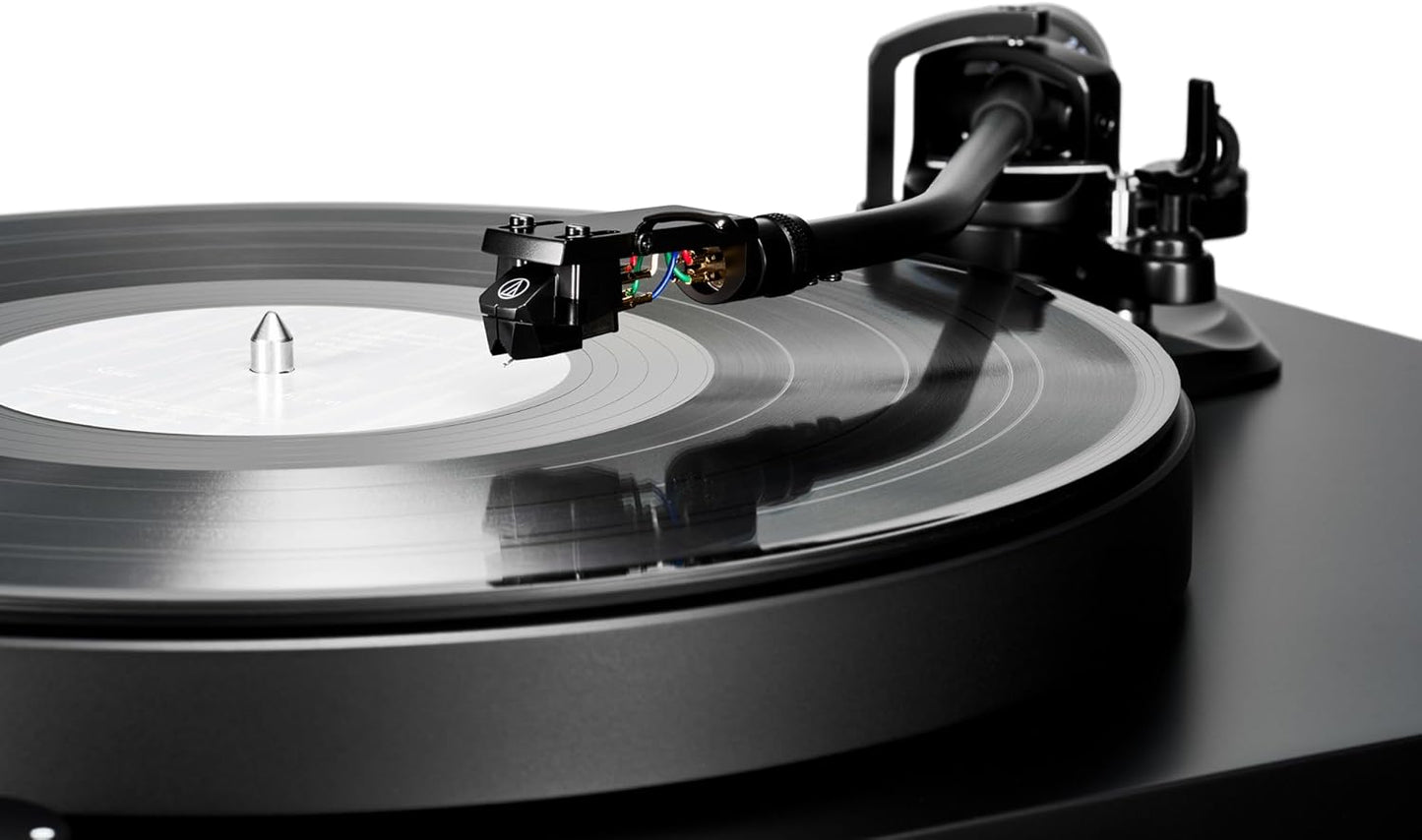 Audio - Technica AT - LP8X Direct - Drive Turntable (Open Box) - electronicsexpo.com - Turntables