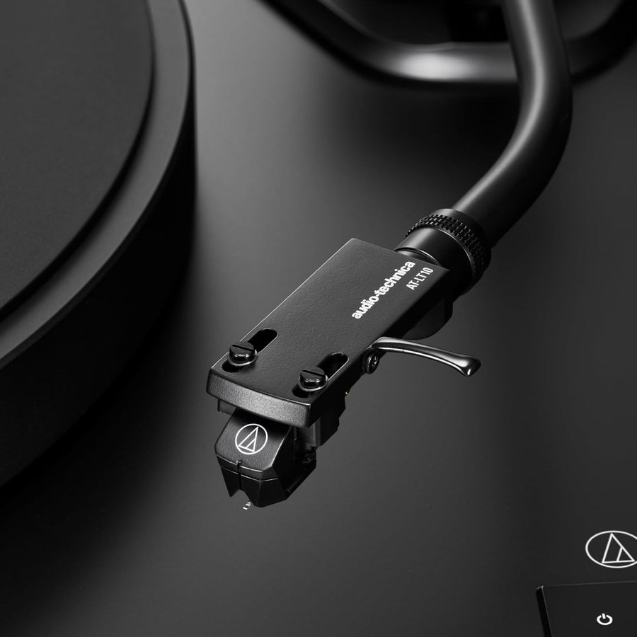 Audio - Technica AT - LP8X Direct - Drive Turntable (Open Box) - electronicsexpo.com - Turntables