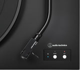 Audio - Technica AT - LP8X Direct - Drive Turntable (Open Box) - electronicsexpo.com - Turntables