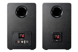 Audio - Technica AT - SP3X Bookshelf Speakers - electronicsexpo.com - Bookshelf Speakers